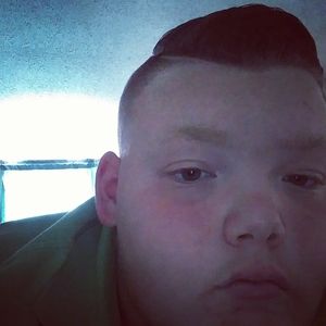 Meet your Posher, Caleb